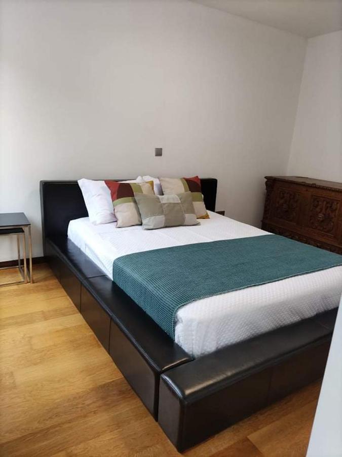 Confort4you Apartment Gerês Extérieur photo