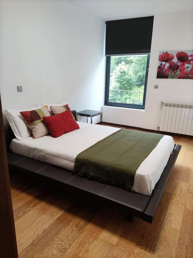 Confort4you Apartment Gerês Extérieur photo