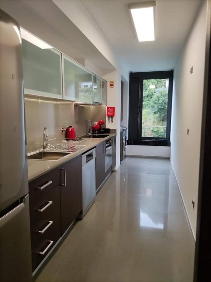 Confort4you Apartment Gerês Extérieur photo